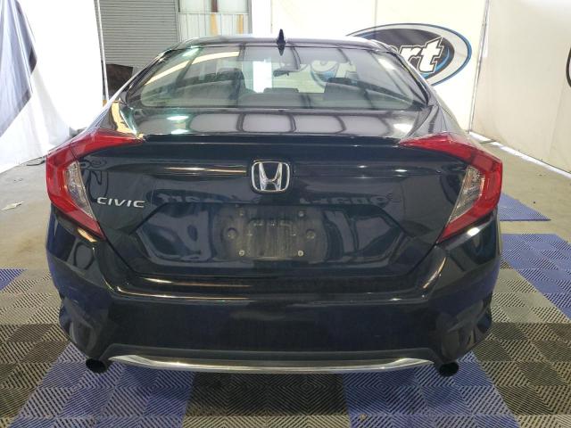 Photo 5 VIN: 19XFC1F33KE210062 - HONDA CIVIC EX 