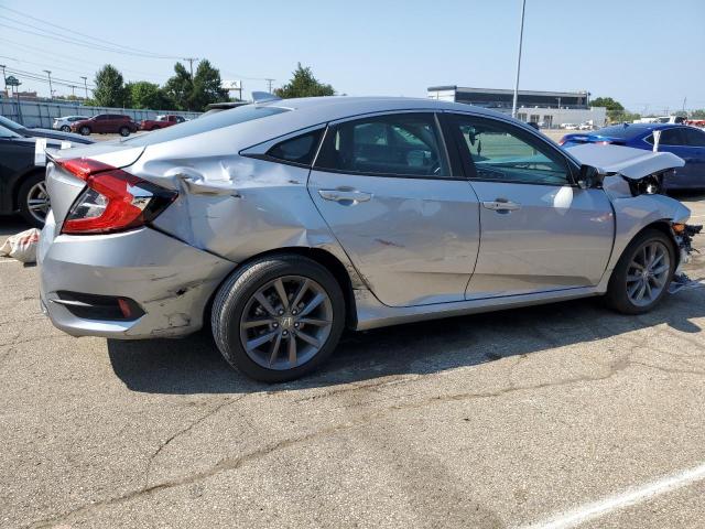 Photo 2 VIN: 19XFC1F33KE213267 - HONDA CIVIC EX 