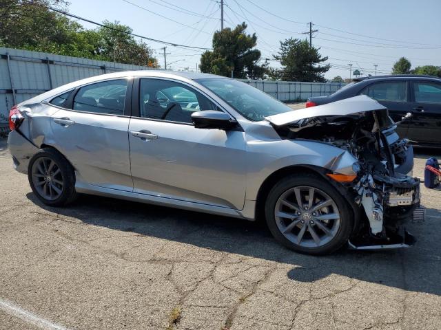 Photo 3 VIN: 19XFC1F33KE213267 - HONDA CIVIC EX 