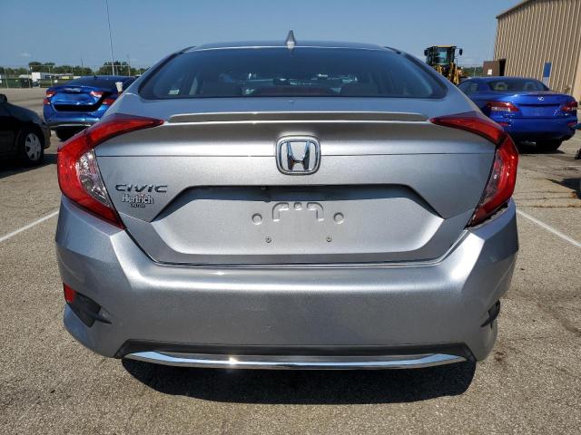 Photo 5 VIN: 19XFC1F33KE213267 - HONDA CIVIC EX 