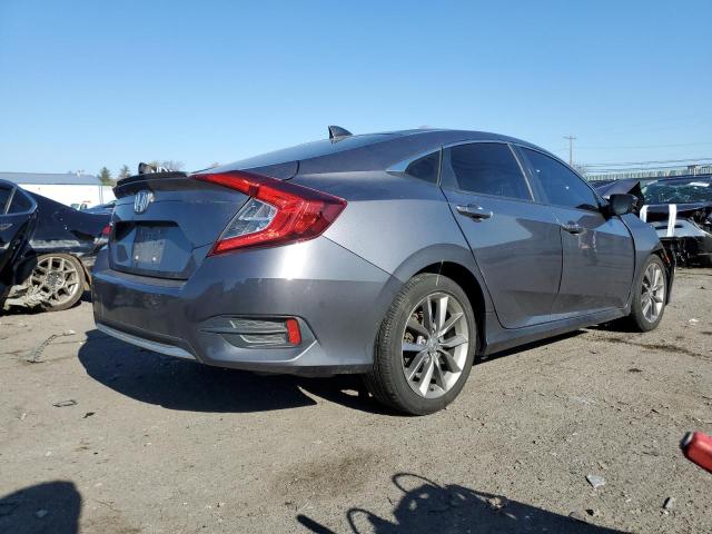 Photo 2 VIN: 19XFC1F33KE214225 - HONDA CIVIC EX 