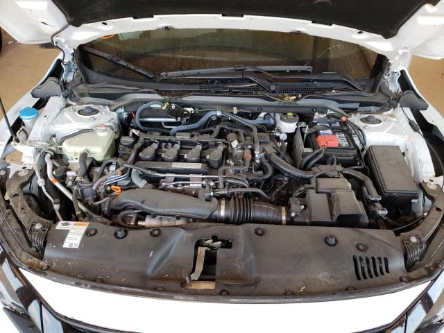 Photo 6 VIN: 19XFC1F33LE000515 - HONDA CIVIC EX 