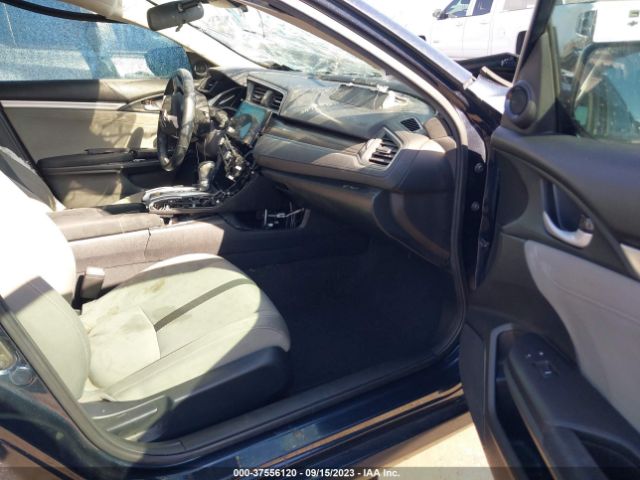 Photo 4 VIN: 19XFC1F33LE005178 - HONDA CIVIC 