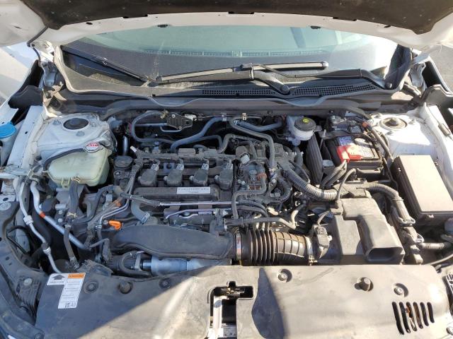 Photo 10 VIN: 19XFC1F33LE007481 - HONDA CIVIC 