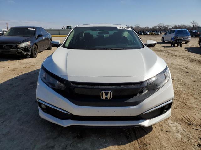 Photo 4 VIN: 19XFC1F33LE007481 - HONDA CIVIC 