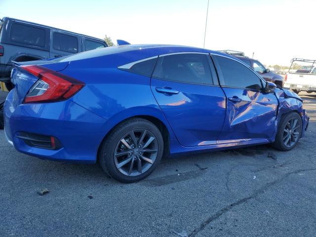 Photo 2 VIN: 19XFC1F33LE014091 - HONDA CIVIC 