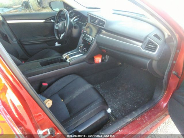 Photo 4 VIN: 19XFC1F33LE015824 - HONDA CIVIC 