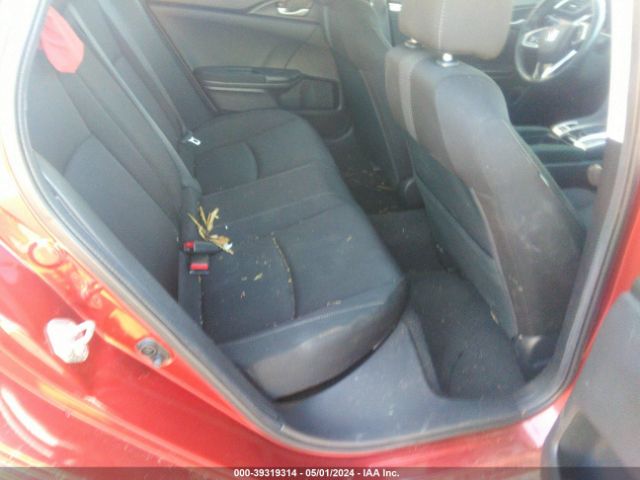 Photo 7 VIN: 19XFC1F33LE015824 - HONDA CIVIC 