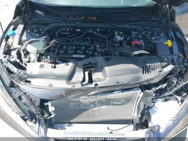 Photo 9 VIN: 19XFC1F33LE018819 - HONDA CIVIC 