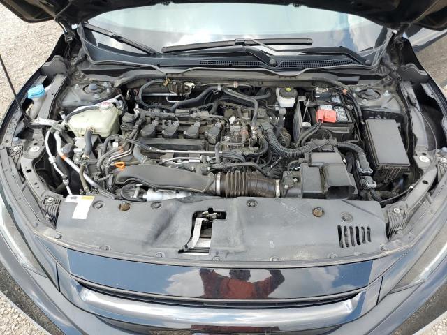 Photo 10 VIN: 19XFC1F33LE023051 - HONDA CIVIC 