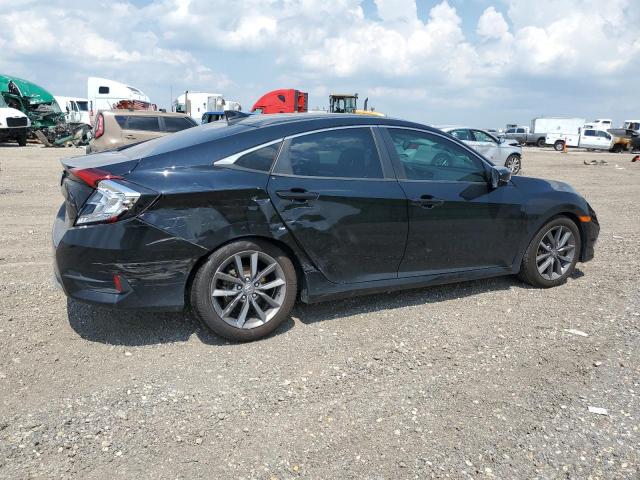 Photo 2 VIN: 19XFC1F33LE023051 - HONDA CIVIC 