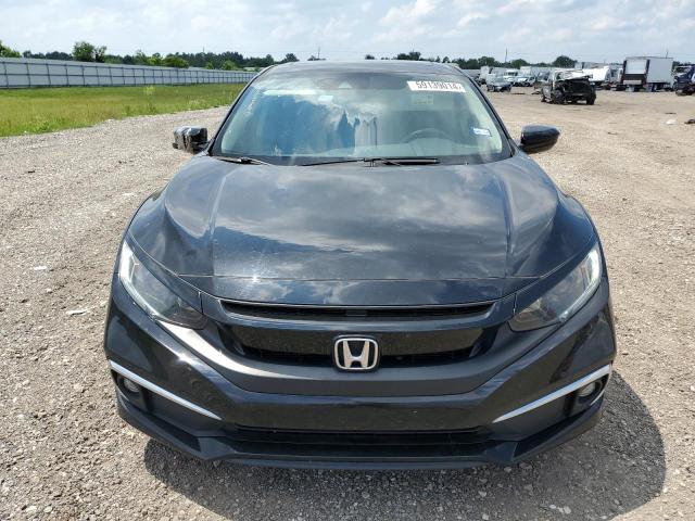 Photo 4 VIN: 19XFC1F33LE023051 - HONDA CIVIC 