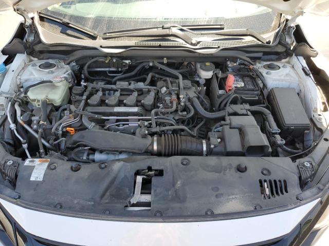 Photo 10 VIN: 19XFC1F33LE202898 - HONDA CIVIC EX 