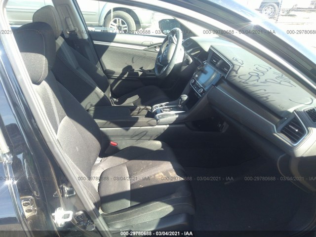 Photo 4 VIN: 19XFC1F33LE203422 - HONDA CIVIC SEDAN 