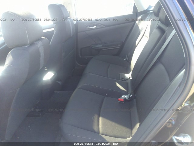 Photo 7 VIN: 19XFC1F33LE203422 - HONDA CIVIC SEDAN 