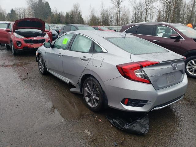 Photo 1 VIN: 19XFC1F33LE203968 - HONDA CIVIC 