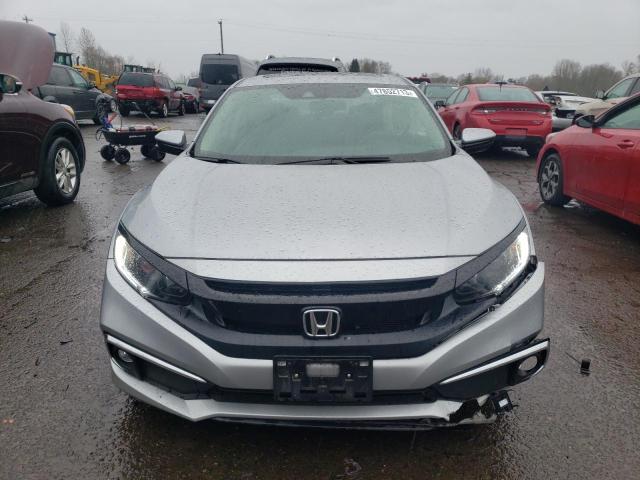 Photo 4 VIN: 19XFC1F33LE203968 - HONDA CIVIC 