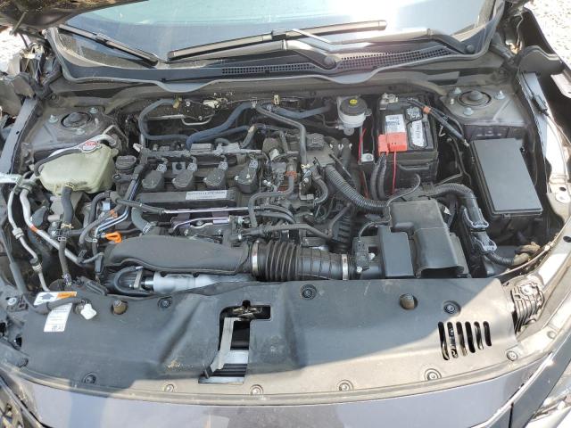 Photo 10 VIN: 19XFC1F33LE211777 - HONDA CIVIC 4D E 