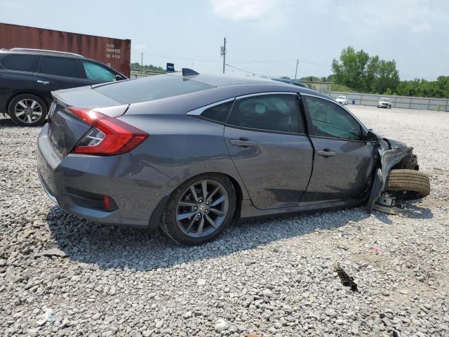 Photo 2 VIN: 19XFC1F33LE211777 - HONDA CIVIC 4D E 