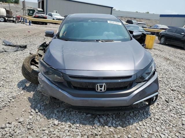 Photo 4 VIN: 19XFC1F33LE211777 - HONDA CIVIC 4D E 