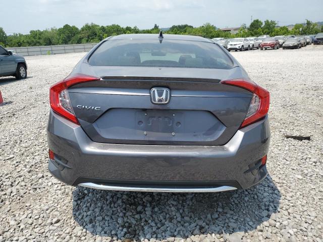 Photo 5 VIN: 19XFC1F33LE211777 - HONDA CIVIC 4D E 