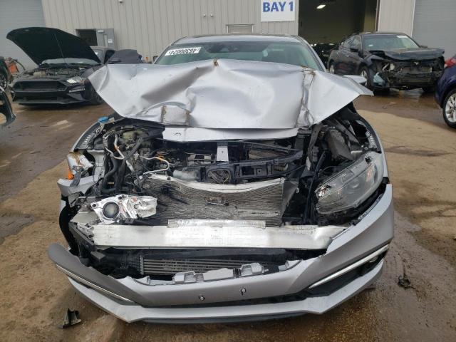 Photo 4 VIN: 19XFC1F33LE214632 - HONDA CIVIC EX 