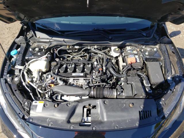 Photo 6 VIN: 19XFC1F33LE215926 - HONDA CIVIC 