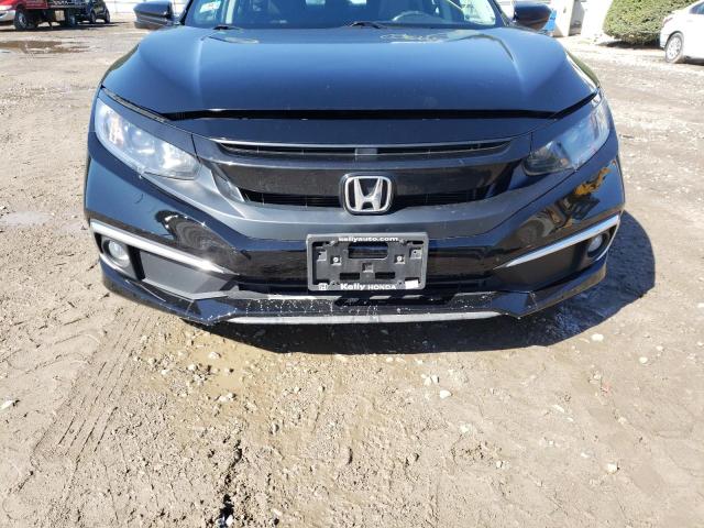 Photo 8 VIN: 19XFC1F33LE215926 - HONDA CIVIC 