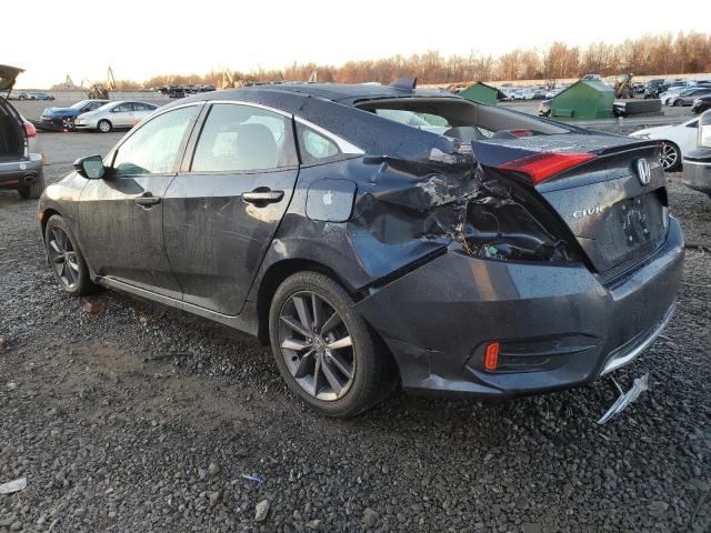 Photo 1 VIN: 19XFC1F33LE216817 - HONDA CIVIC SEDA 