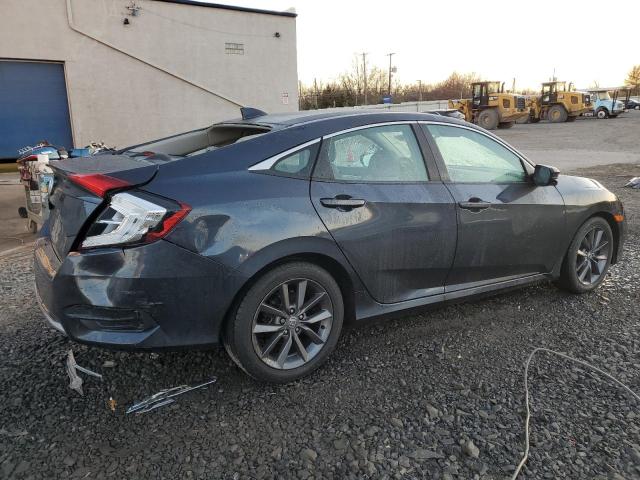 Photo 2 VIN: 19XFC1F33LE216817 - HONDA CIVIC SEDA 