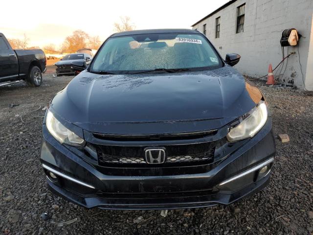 Photo 4 VIN: 19XFC1F33LE216817 - HONDA CIVIC SEDA 