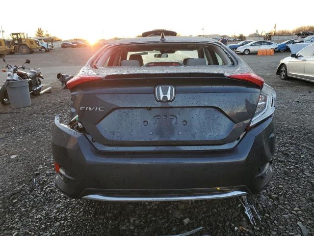 Photo 5 VIN: 19XFC1F33LE216817 - HONDA CIVIC SEDA 