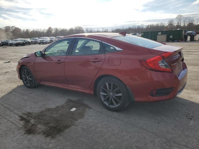 Photo 1 VIN: 19XFC1F33LE217126 - HONDA CIVIC EX 