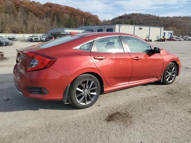 Photo 2 VIN: 19XFC1F33LE217126 - HONDA CIVIC EX 