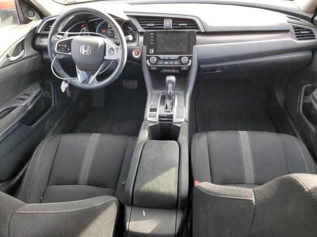 Photo 7 VIN: 19XFC1F33LE217126 - HONDA CIVIC EX 