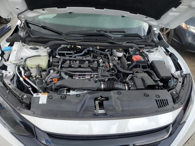 Photo 6 VIN: 19XFC1F33ME005649 - HONDA CIVIC EX 