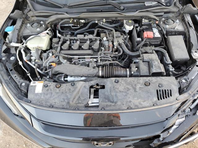 Photo 10 VIN: 19XFC1F33ME010298 - HONDA CIVIC EX 