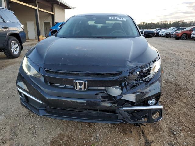 Photo 4 VIN: 19XFC1F33ME010298 - HONDA CIVIC EX 