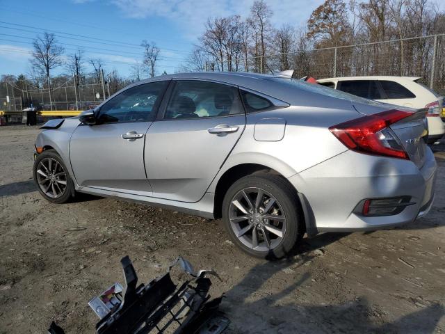 Photo 1 VIN: 19XFC1F33ME203180 - HONDA CIVIC 