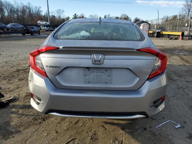 Photo 5 VIN: 19XFC1F33ME203180 - HONDA CIVIC 