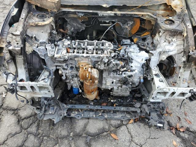 Photo 10 VIN: 19XFC1F33ME207889 - HONDA CIVIC 