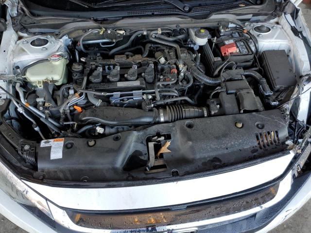 Photo 10 VIN: 19XFC1F34GE010833 - HONDA CIVIC EX 