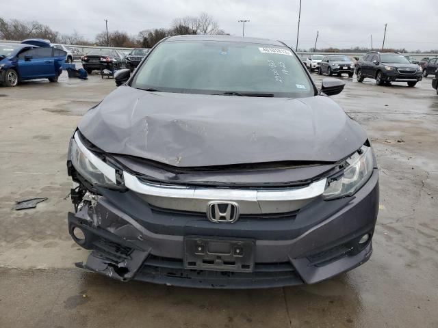 Photo 4 VIN: 19XFC1F34GE013585 - HONDA CIVIC EX 