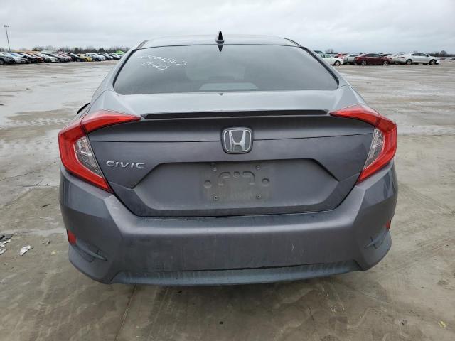 Photo 5 VIN: 19XFC1F34GE013585 - HONDA CIVIC EX 