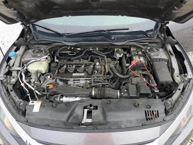 Photo 10 VIN: 19XFC1F34GE015756 - HONDA CIVIC EX 