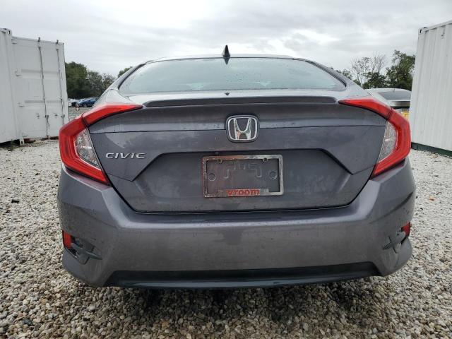 Photo 5 VIN: 19XFC1F34GE015756 - HONDA CIVIC EX 