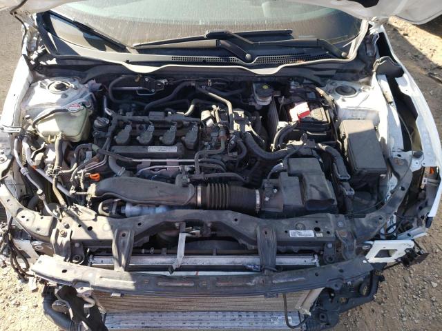 Photo 10 VIN: 19XFC1F34GE017118 - HONDA CIVIC EX 