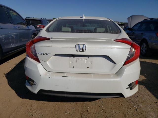 Photo 5 VIN: 19XFC1F34GE017118 - HONDA CIVIC EX 