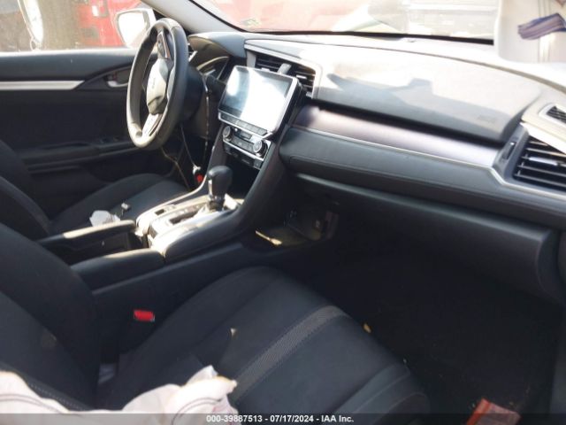 Photo 4 VIN: 19XFC1F34GE022769 - HONDA CIVIC 