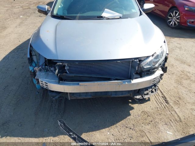 Photo 5 VIN: 19XFC1F34GE022769 - HONDA CIVIC 